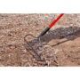 Fiberglass Bow Head Rake – Corona – 16″